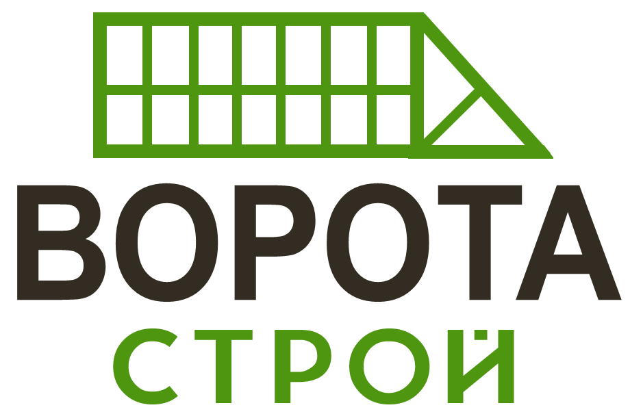 Откатные ворота 4.5 метра в Можайске